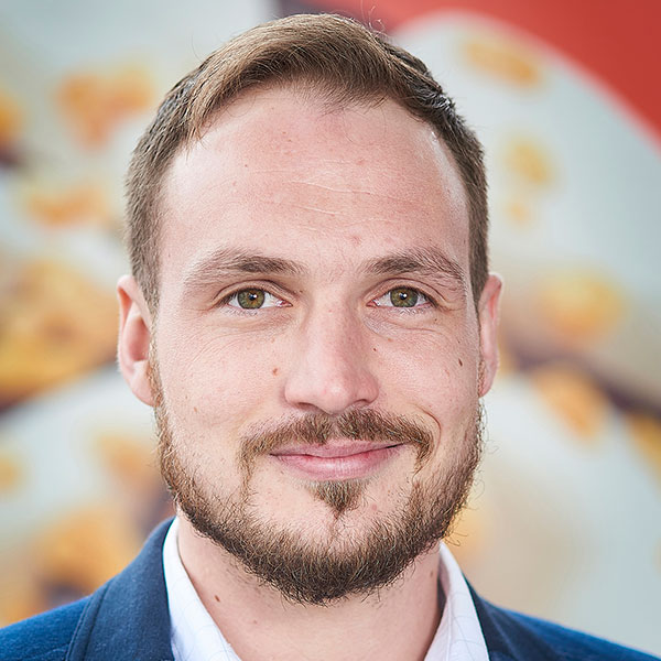 Dominik Heider Dominik Heider