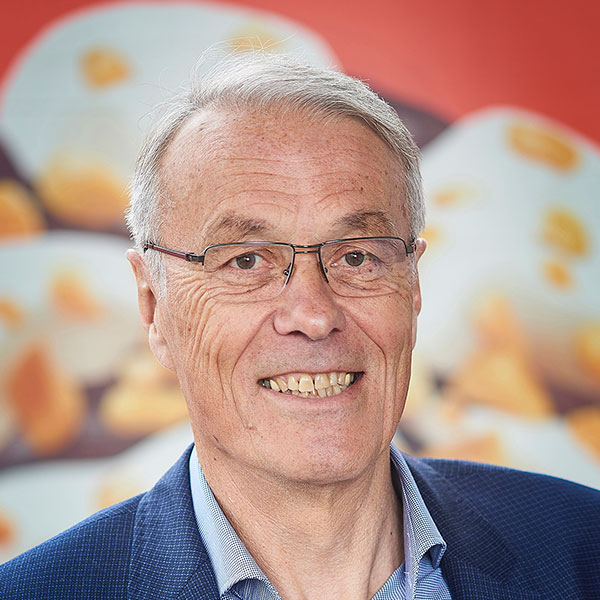 Johann Bachmann Johann Bachmann