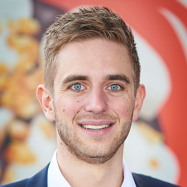 Stefan Kreuzberger Stefan Kreuzberger