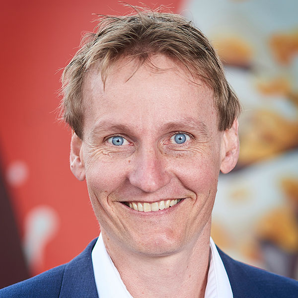 Werner Van der Wel Werner Van der Wel