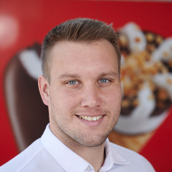 Thomas Rainer Thomas Rainer