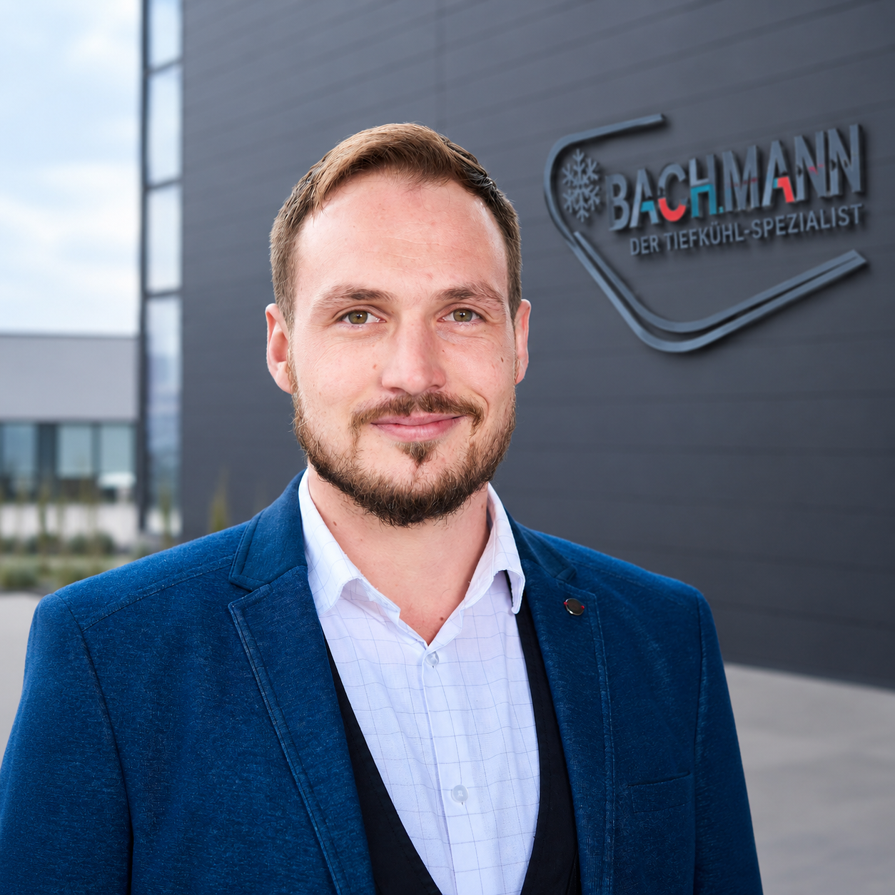 Dominik Heider