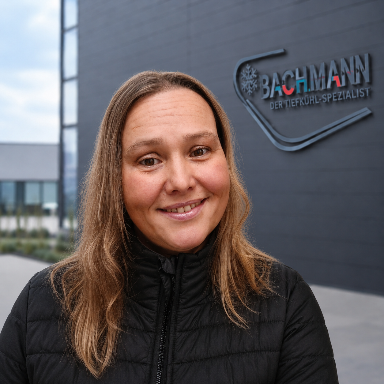 Sandra Ganitzer