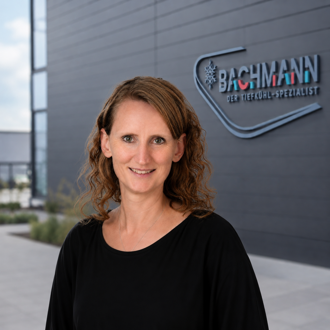 Sandra Nussbaumer