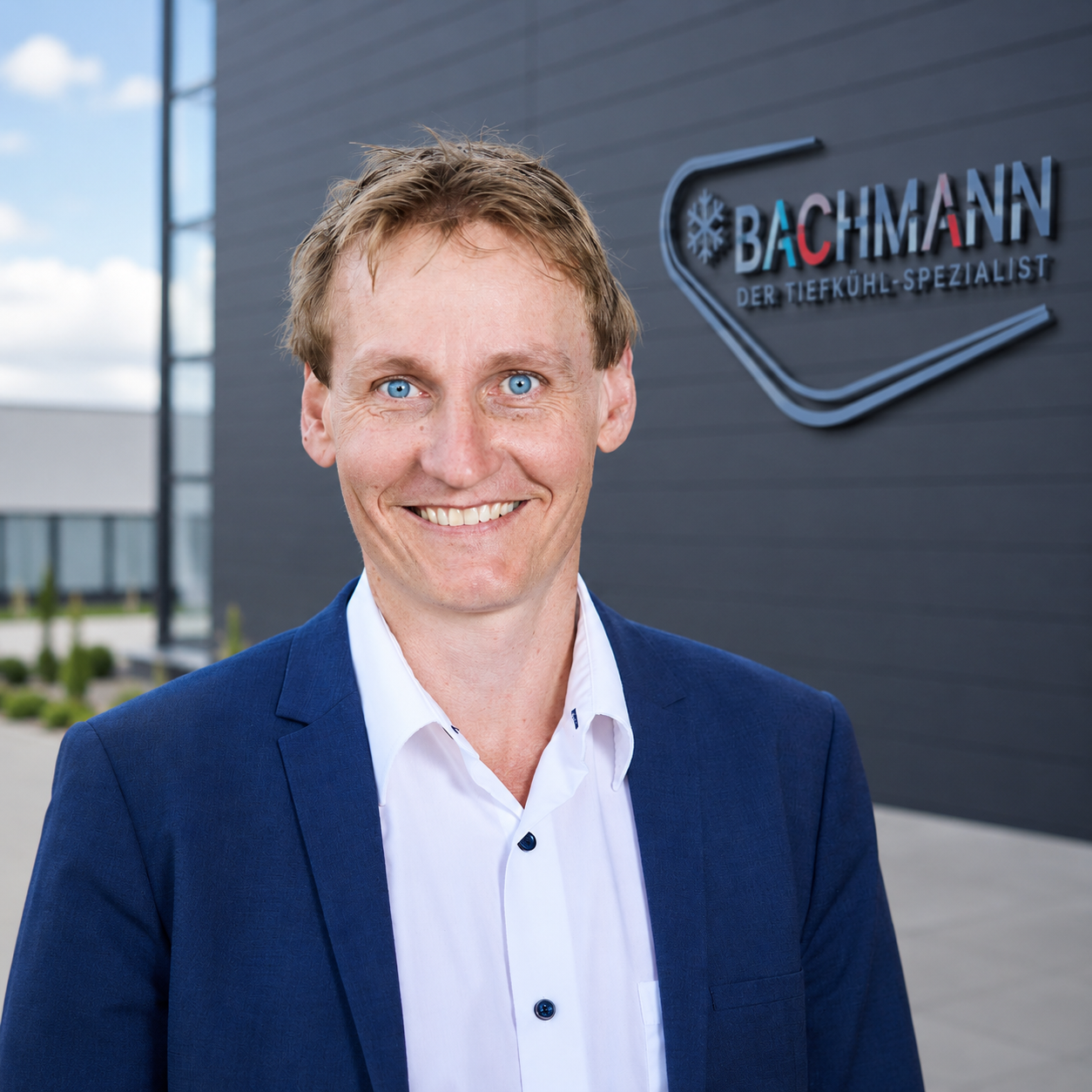 Werner Van der Wel